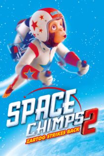 دانلود فیلم Space Chimps 2: Zartog Strikes Back 2010 بدون سانسور با پخش آنلاین دانلود فیلم Space Chimps 2: Zartog Strikes Back 2010 بدون سانسور با پخش آنلاین