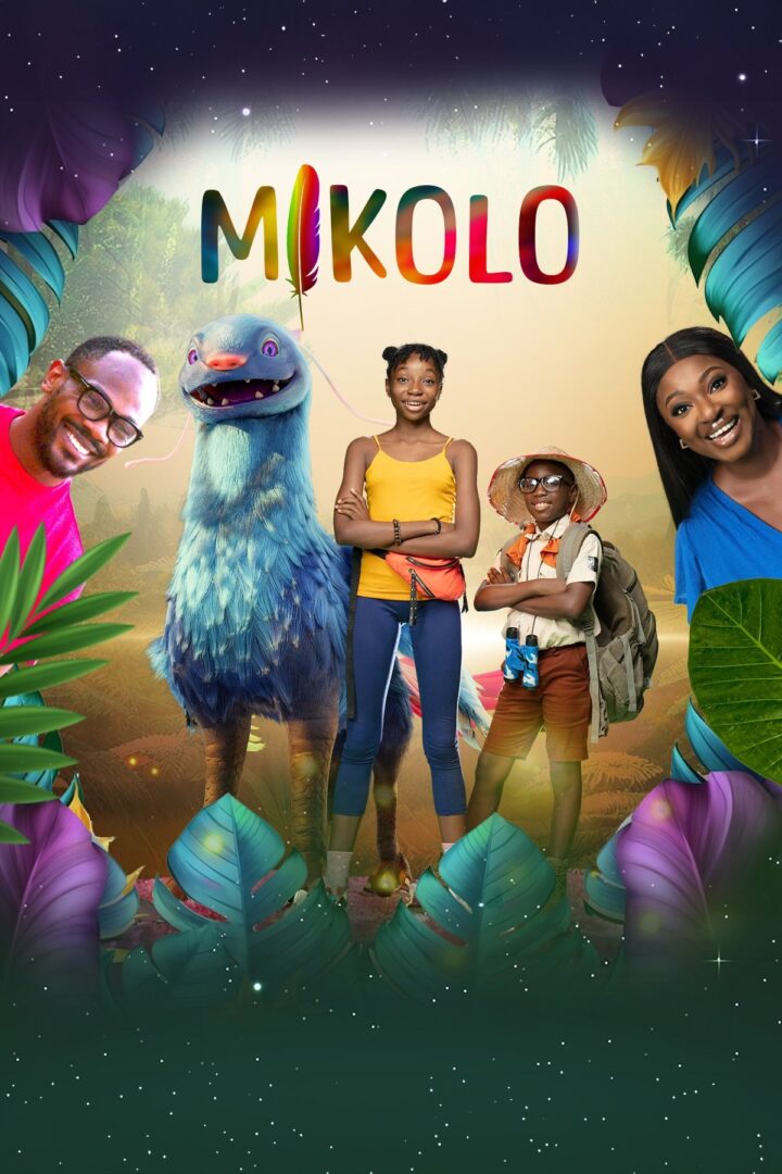 دانلود فیلم Mikolo 2023 بدون سانسور با پخش آنلاین