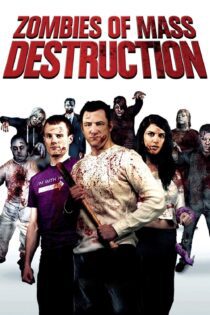 دانلود فیلم ZMD: Zombies of Mass Destruction 2009 بدون سانسور با پخش آنلاین دانلود فیلم ZMD: Zombies of Mass Destruction 2009 بدون سانسور با پخش آنلاین