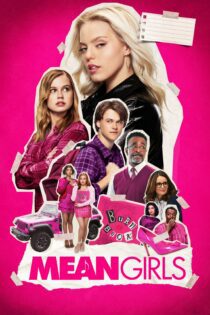 دانلود فیلم Mean Girls 2024 بدون سانسور با پخش آنلاین