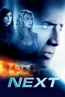 دانلود فیلم Next 2007 بدون سانسور با پخش آنلاین
