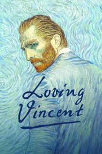 دانلود فیلم Loving Vincent 2017 بدون سانسور با پخش آنلاین