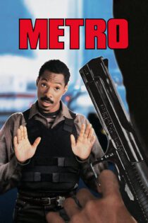 دانلود فیلم Metro 1997 بدون سانسور با پخش آنلاین دانلود فیلم Metro 1997 بدون سانسور با پخش آنلاین