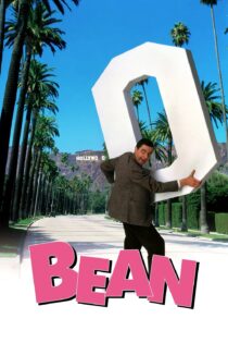 دانلود فیلم Bean 1997 بدون سانسور با پخش آنلاین