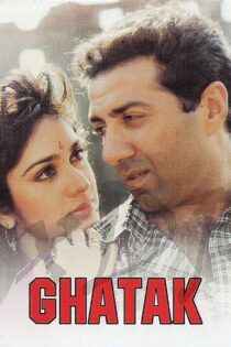 دانلود فیلم Ghatak: Lethal 1996 بدون سانسور با پخش آنلاین