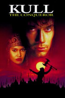 دانلود فیلم Kull: The Conqueror 1997 بدون سانسور با پخش آنلاین