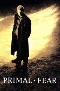 دانلود فیلم Primal Fear 1996 بدون سانسور با پخش آنلاین