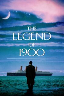 دانلود فیلم The Legend of 1900 1998 بدون سانسور با پخش آنلاین