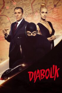 دانلود فیلم Diabolik 2021 بدون سانسور با پخش آنلاین