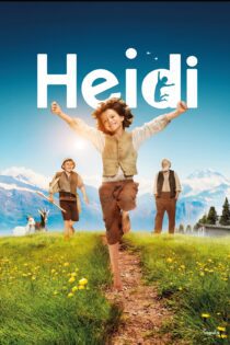دانلود فیلم Heidi 2015 بدون سانسور با پخش آنلاین