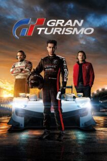 دانلود فیلم Gran Turismo 2023 بدون سانسور با پخش آنلاین دانلود فیلم Gran Turismo 2023 بدون سانسور با پخش آنلاین