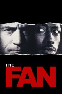دانلود فیلم The Fan 1996 بدون سانسور با پخش آنلاین