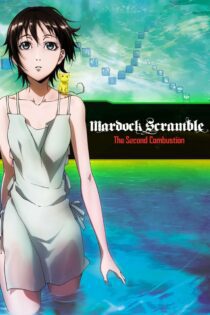 دانلود فیلم Mardock Scramble: The Second Combustion 2011 بدون سانسور با پخش آنلاین دانلود فیلم Mardock Scramble: The Second Combustion 2011 بدون سانسور با پخش آنلاین