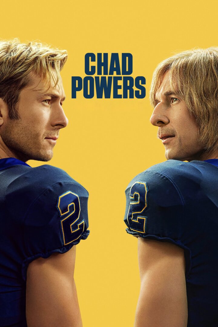 دانلود سریال Chad Powers بدون سانسور