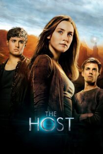 دانلود فیلم The Host 2013 بدون سانسور با پخش آنلاین