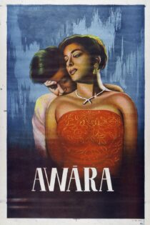 دانلود فیلم Awaara 1951 بدون سانسور با پخش آنلاین