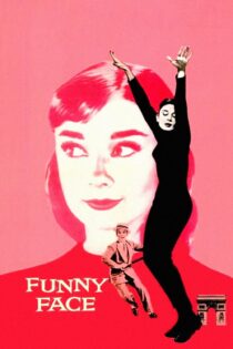 دانلود فیلم Funny Face 1957 بدون سانسور با پخش آنلاین