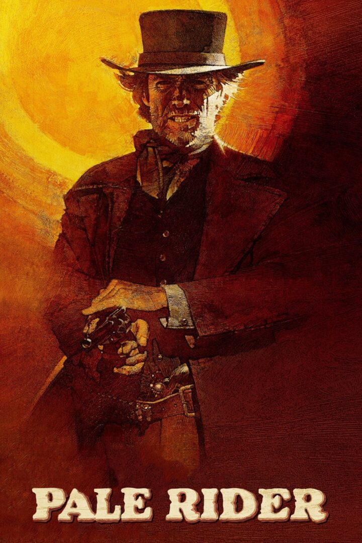 دانلود فیلم Pale Rider 1985 بدون سانسور با پخش آنلاین