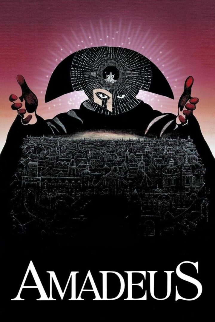 دانلود فیلم Amadeus 1984 بدون سانسور با پخش آنلاین