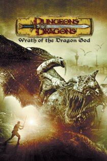 دانلود فیلم Dungeons & Dragons: Wrath of the Dragon God 2005 بدون سانسور با پخش آنلاین