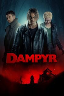 دانلود فیلم Dampyr 2022 بدون سانسور با پخش آنلاین