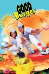 دانلود فیلم Good Burger 1997 بدون سانسور با پخش آنلاین