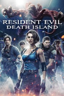 دانلود فیلم Resident Evil: Death Island 2023 بدون سانسور با پخش آنلاین