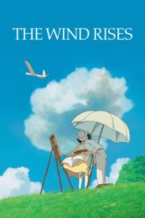 دانلود فیلم The Wind Rises 2013 بدون سانسور با پخش آنلاین