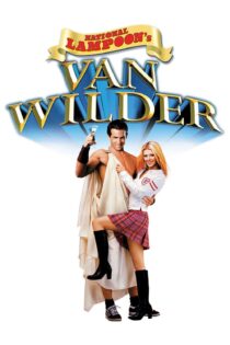 دانلود فیلم Van Wilder 2002 بدون سانسور با پخش آنلاین