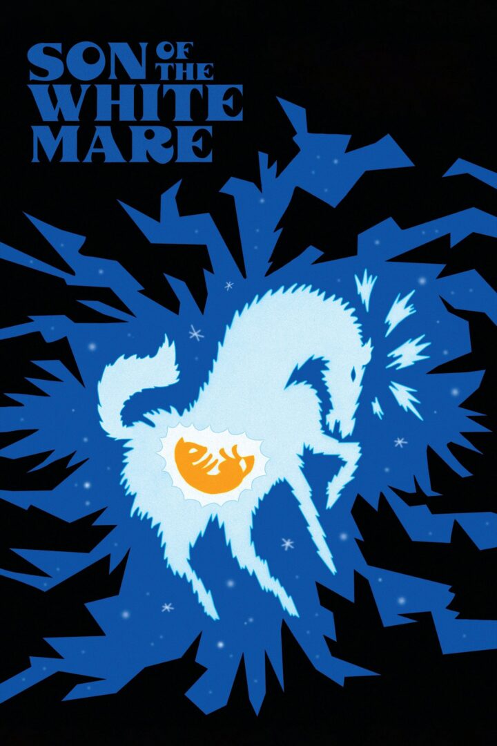 دانلود فیلم Son of the White Mare 1981 بدون سانسور با پخش آنلاین