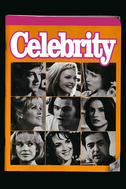 دانلود فیلم Celebrity 1998 بدون سانسور با پخش آنلاین