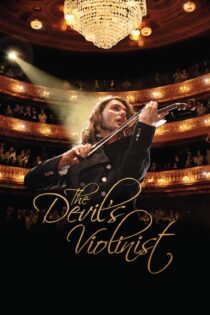 دانلود فیلم The Devil’s Violinist 2013 بدون سانسور با پخش آنلاین