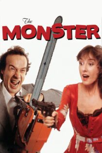 دانلود فیلم The Monster 1994 بدون سانسور با پخش آنلاین