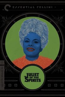 دانلود فیلم Juliet of the Spirits 1965 بدون سانسور با پخش آنلاین