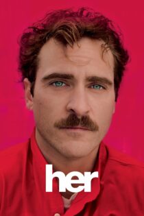 دانلود فیلم Her 2013 بدون سانسور با پخش آنلاین