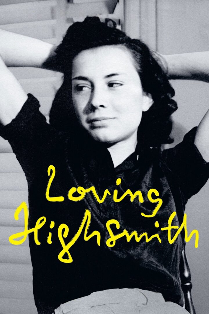 دانلود فیلم Loving Highsmith 2022 بدون سانسور با پخش آنلاین