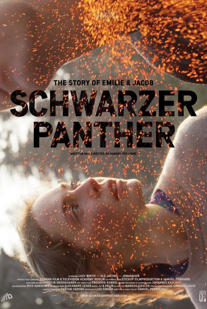 دانلود فیلم Black Panther 2014 بدون سانسور با پخش آنلاین