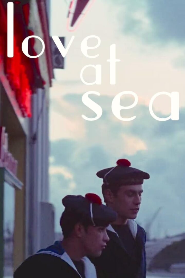 دانلود فیلم Love at Sea 1965 بدون سانسور با پخش آنلاین