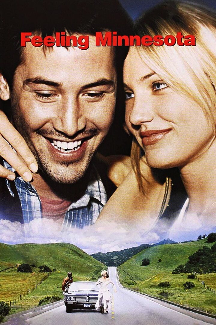 دانلود فیلم Feeling Minnesota 1996 بدون سانسور با پخش آنلاین