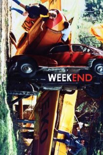 دانلود فیلم Weekend 1967 بدون سانسور با پخش آنلاین