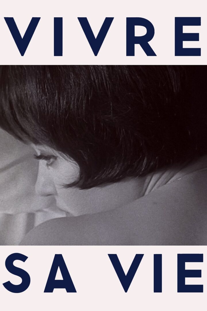 دانلود فیلم Vivre sa vie 1962 بدون سانسور با پخش آنلاین