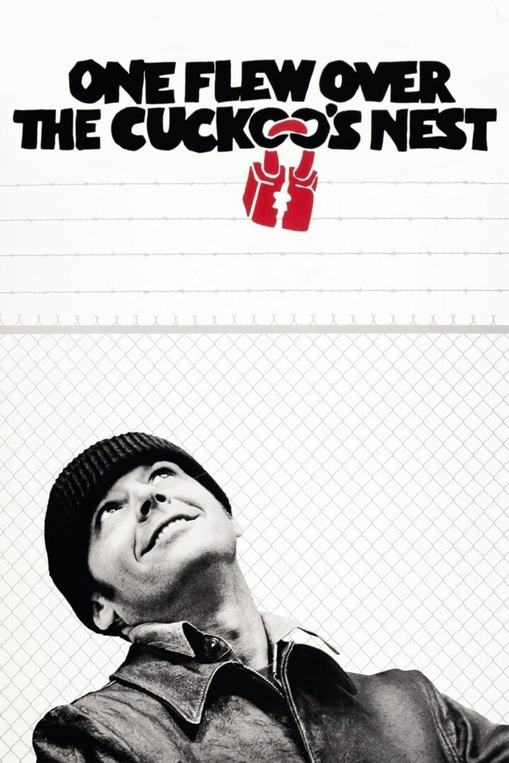 دانلود فیلم One Flew Over the Cuckoo’s Nest 1975 بدون سانسور با پخش آنلاین