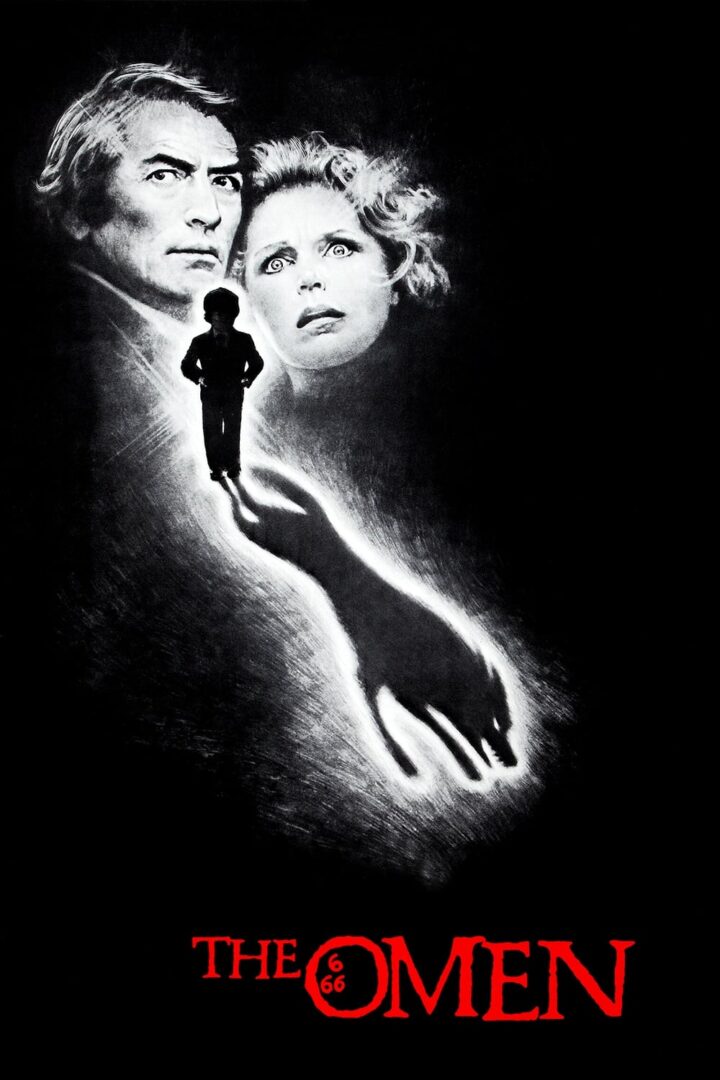 دانلود فیلم The Omen 1976 بدون سانسور با پخش آنلاین