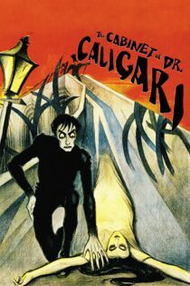 دانلود فیلم The Cabinet of Dr. Caligari 1920 بدون سانسور با پخش آنلاین دانلود فیلم The Cabinet of Dr. Caligari 1920 بدون سانسور با پخش آنلاین