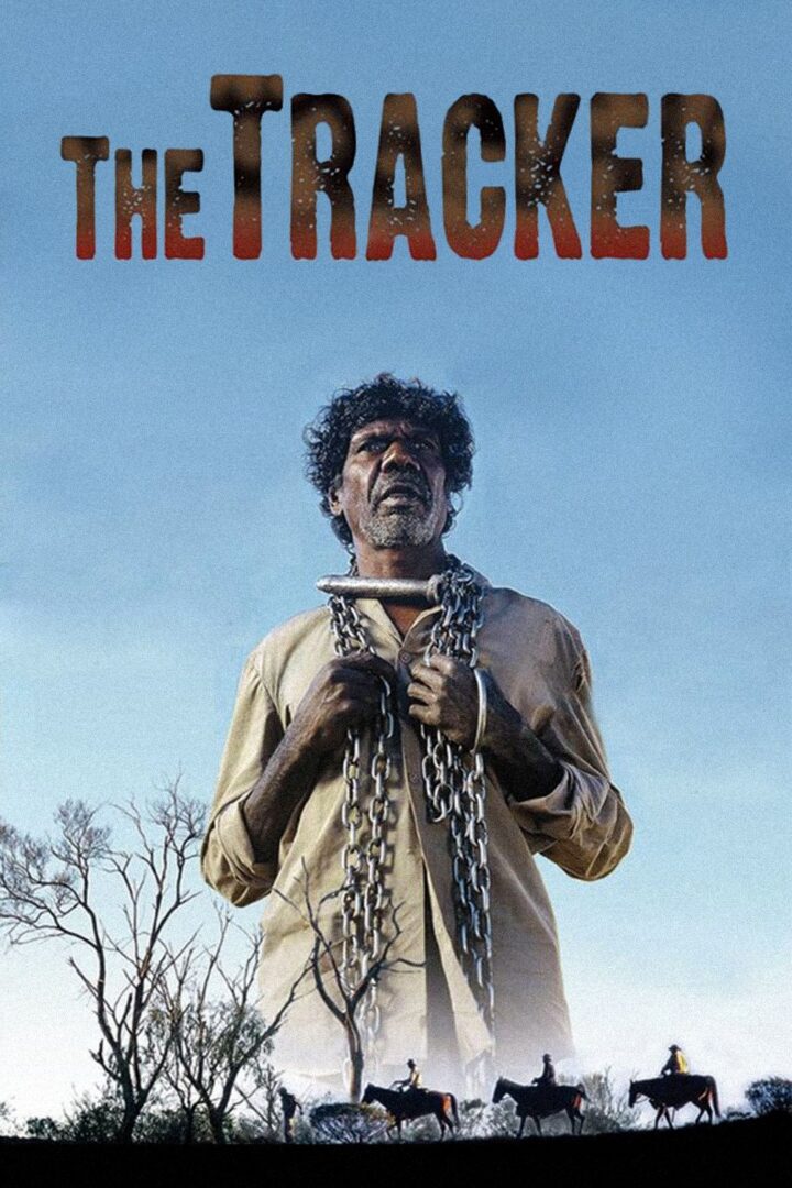 دانلود فیلم The Tracker 2002 بدون سانسور با پخش آنلاین