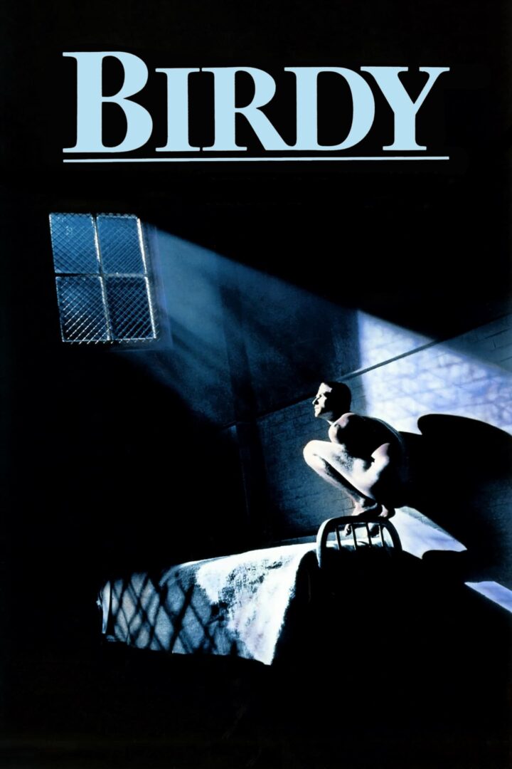 دانلود فیلم Birdy 1984 بدون سانسور با پخش آنلاین