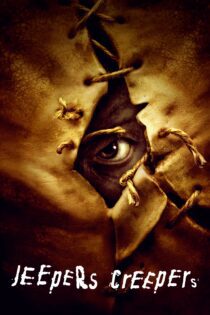 دانلود فیلم Jeepers Creepers 2001 بدون سانسور با پخش آنلاین دانلود فیلم Jeepers Creepers 2001 بدون سانسور با پخش آنلاین