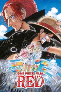 دانلود فیلم One Piece Film: Red 2022 بدون سانسور با پخش آنلاین دانلود فیلم One Piece Film: Red 2022 بدون سانسور با پخش آنلاین