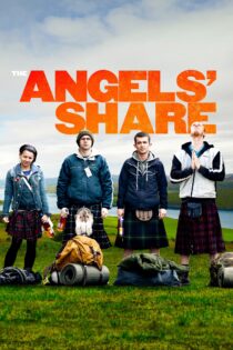 دانلود فیلم The Angels’ Share 2012 بدون سانسور با پخش آنلاین