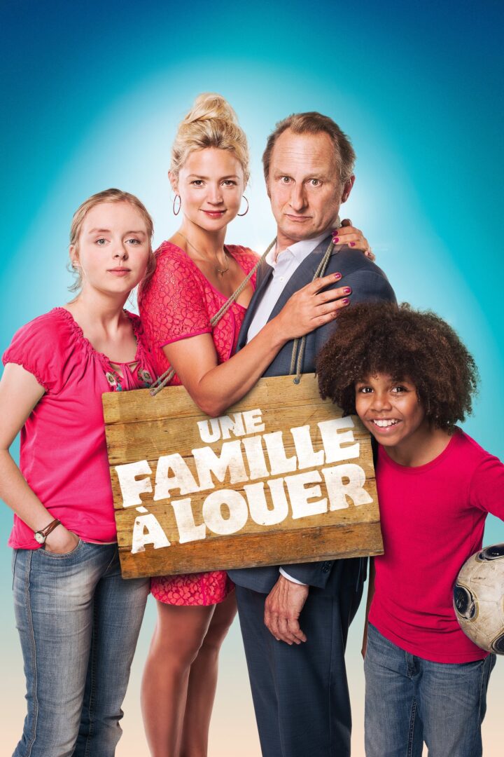 دانلود فیلم Une famille à louer 2015 بدون سانسور با پخش آنلاین دانلود فیلم Une famille à louer 2015 بدون سانسور با پخش آنلاین